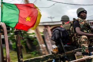Crisis in Cameroon