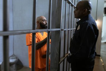 Criminal Justice