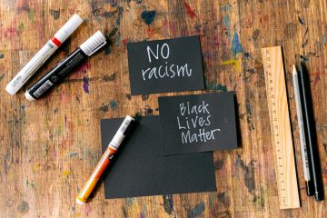 Anti Racism